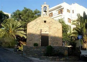 Mantraki Hotel de apartamente 3*