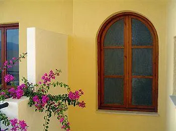 Hotel de apartamente Mantraki 3*