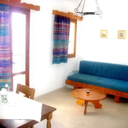 Mantraki Hotel de apartamente 3*