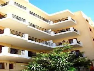 Mantraki Hotel de apartamente 3*