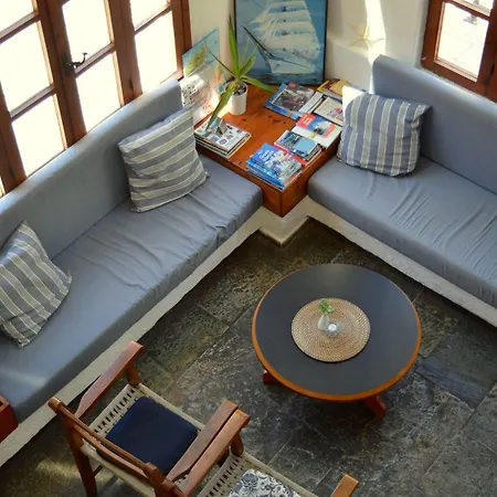 Mantraki Hotel de apartamente Agios Nikolaos