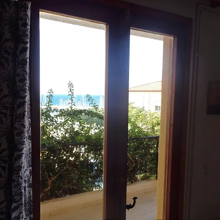 Mantraki Hotel de apartamente