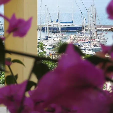 Mantraki 3* Agios Nikolaos (Crete)