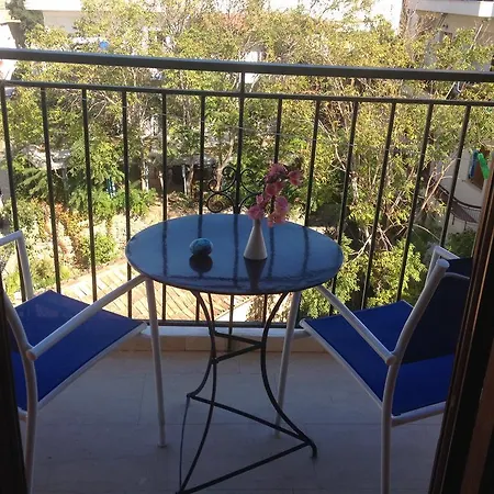 Mantraki 3* Agios Nikolaos (Crete)